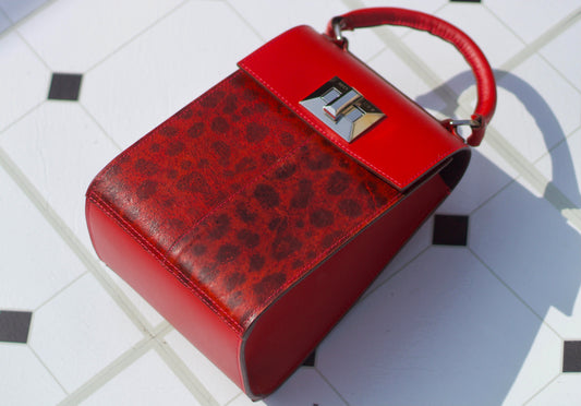 Scarlett Meredith | Icelandic Wolffish